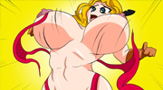 Busty Amazon android