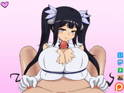 Hestia Titfuck �������