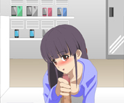 Upskirt Negotiations: I Want To Change My Cell Phone �������