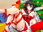 Xmas Points android