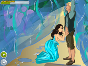 Trident of lust game android
