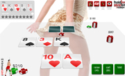 Strip poker with Marketa android