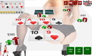 Strip Poker with Valentina андроид 