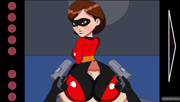 Incredibooty Helen game android