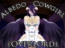 Albedo Cowgirl (Overlord) android