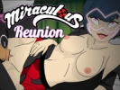 Miraculous Reunion android