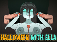 Halloween with Ella APK