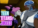 Teen Titans Jinxed APK