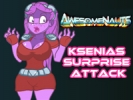 Ksenia's Surprise Attack! APK