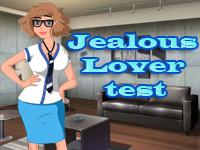 Jealous Lover test APK