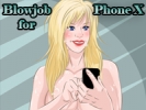 Blowjob for Phone X APK