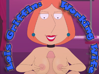 Lois Griffin: Working Wife APK