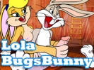 Lola BugsBunny android