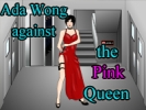 Ada Wong against the Pink Queen android