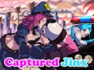 Captured Jinx android