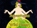 Adventures On The Wild Planet android