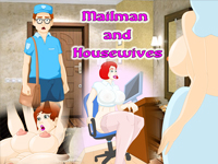 Mailman and Housewives APK